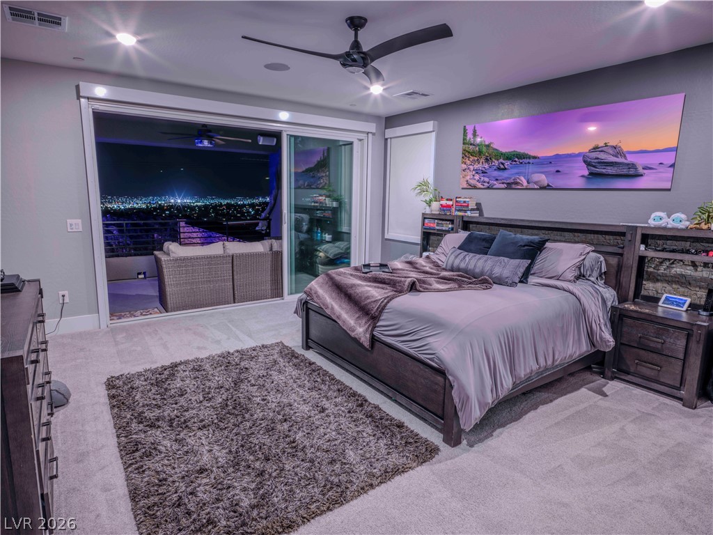 270 Shaded Canyon Drive Henderson NV 89012