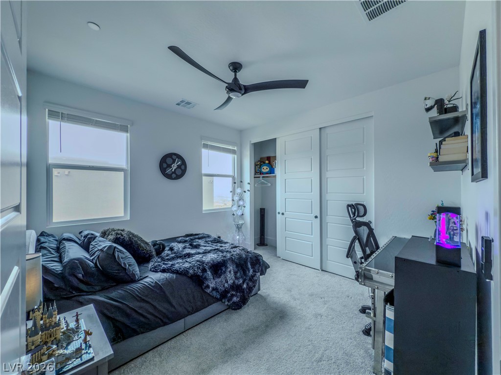 270 Shaded Canyon Drive Henderson NV 89012