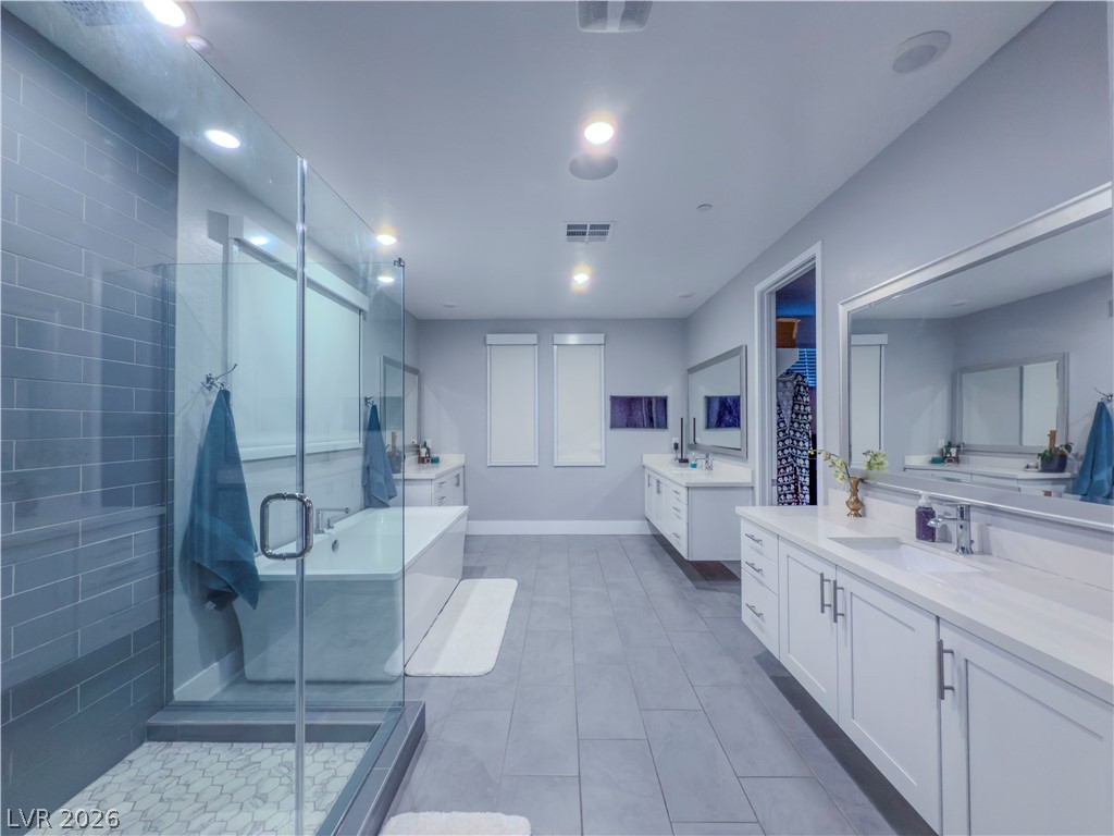 270 Shaded Canyon Drive Henderson NV 89012