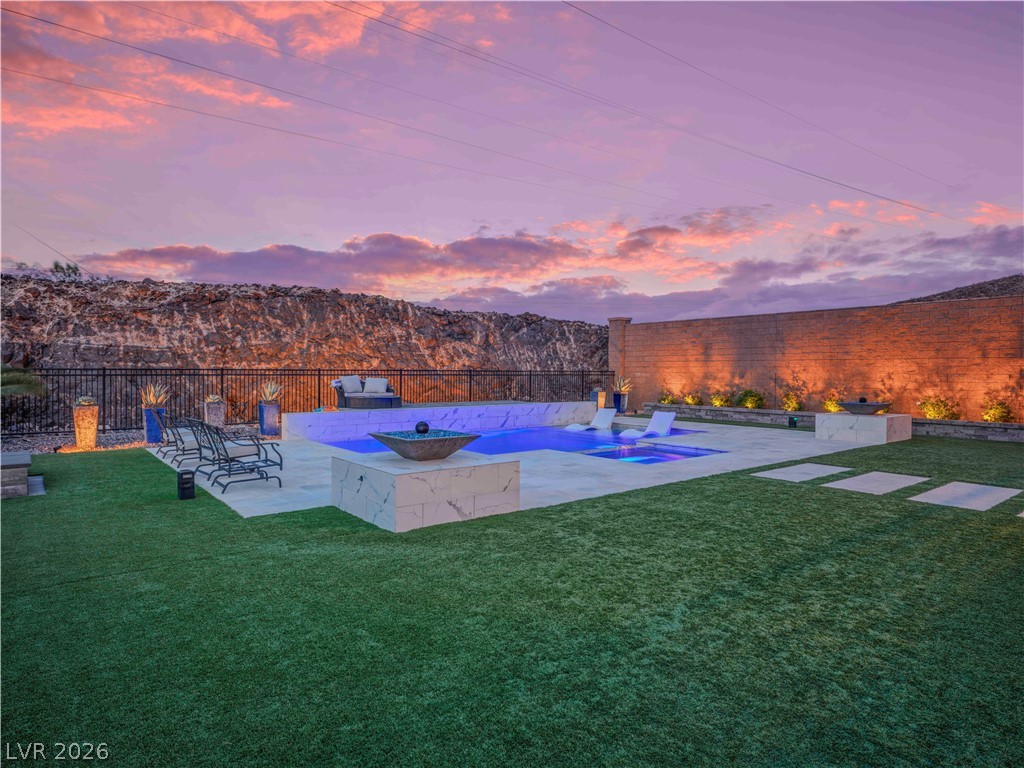 270 Shaded Canyon Drive Henderson NV 89012