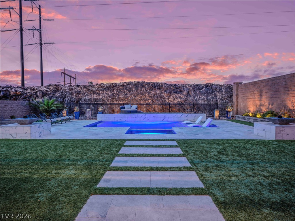 270 Shaded Canyon Drive Henderson NV 89012