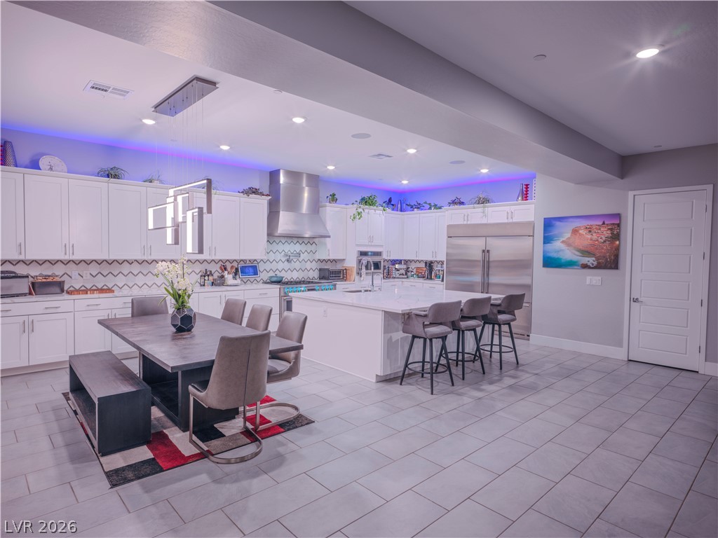 270 Shaded Canyon Drive Henderson NV 89012