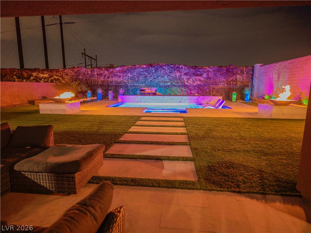 270 Shaded Canyon Drive Henderson NV 89012