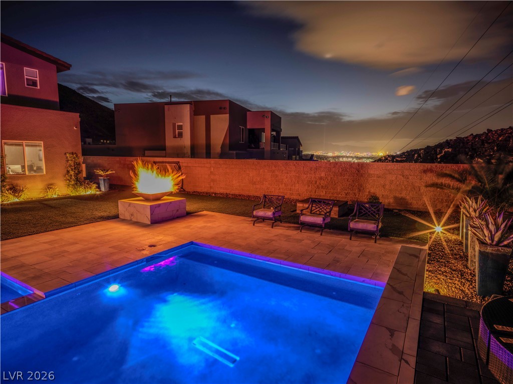 270 Shaded Canyon Drive Henderson NV 89012