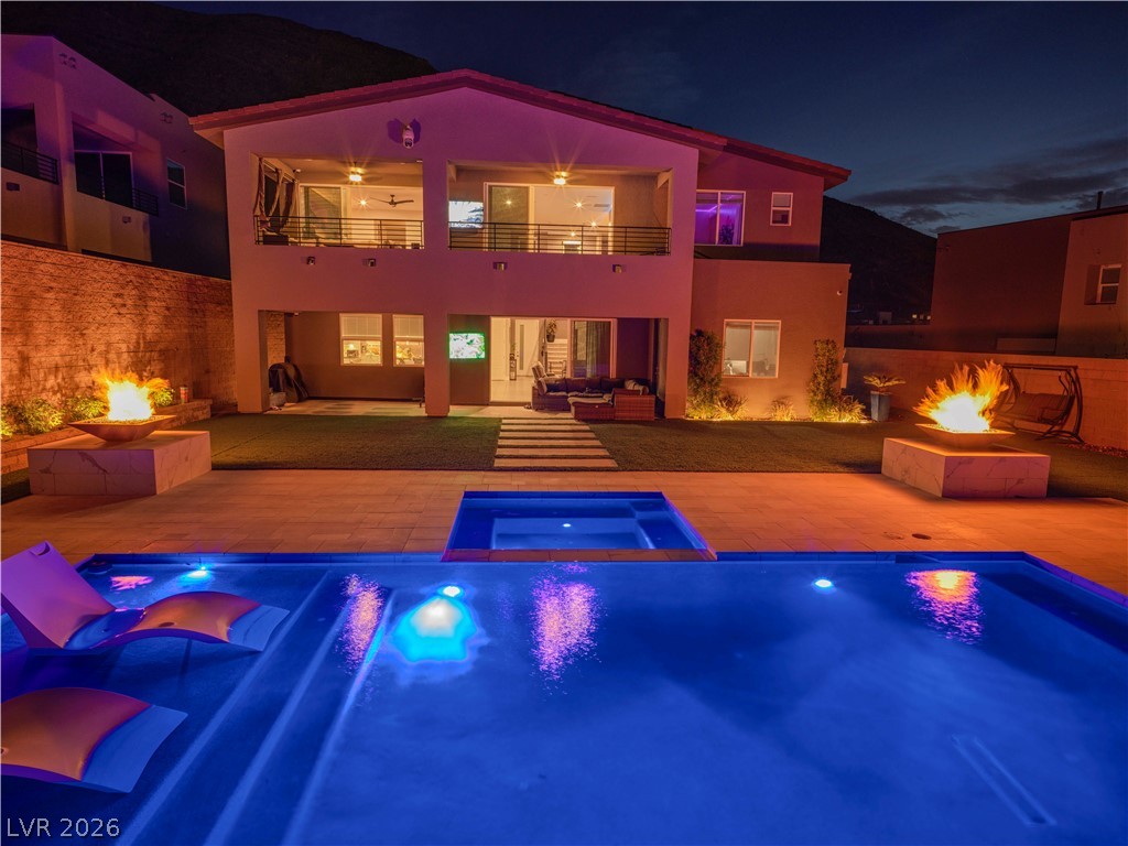 270 Shaded Canyon Drive Henderson NV 89012