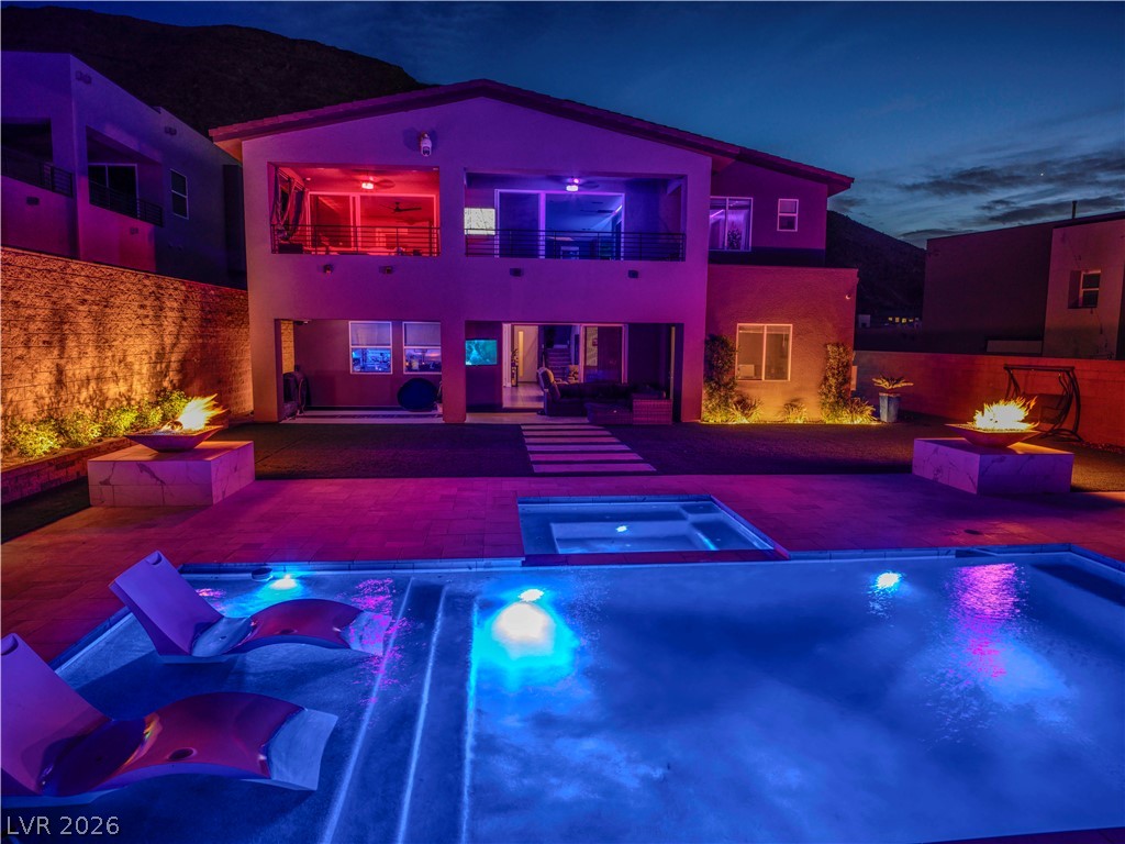 270 Shaded Canyon Drive Henderson NV 89012
