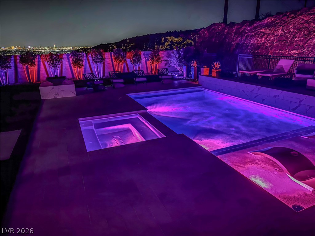 270 Shaded Canyon Drive Henderson NV 89012