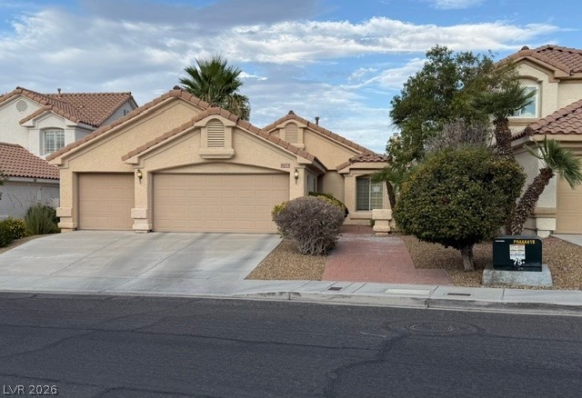 2328 Babcock Drive Las Vegas NV 89134