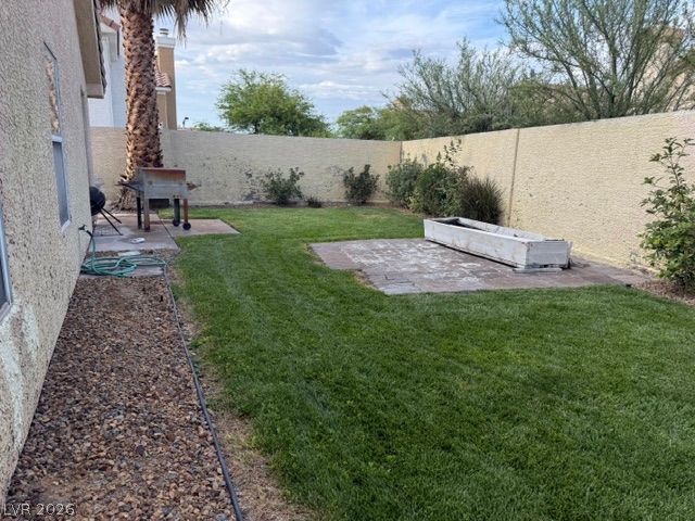 2328 Babcock Drive Las Vegas NV 89134