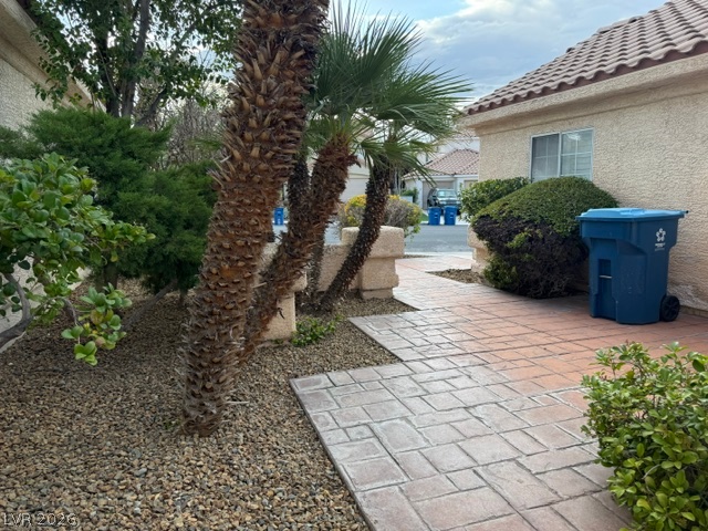 2328 Babcock Drive Las Vegas NV 89134