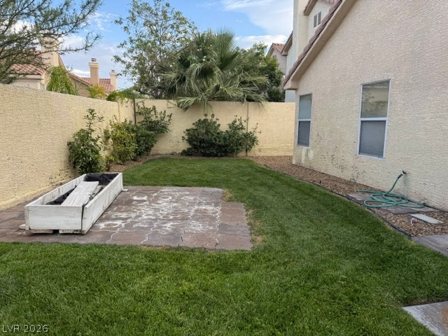 2328 Babcock Drive Las Vegas NV 89134