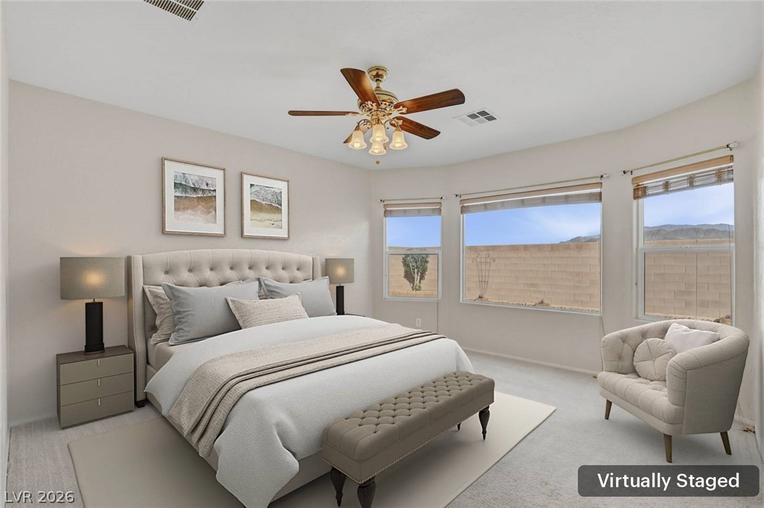 6824 Woodland Vase Court Las Vegas NV 89131