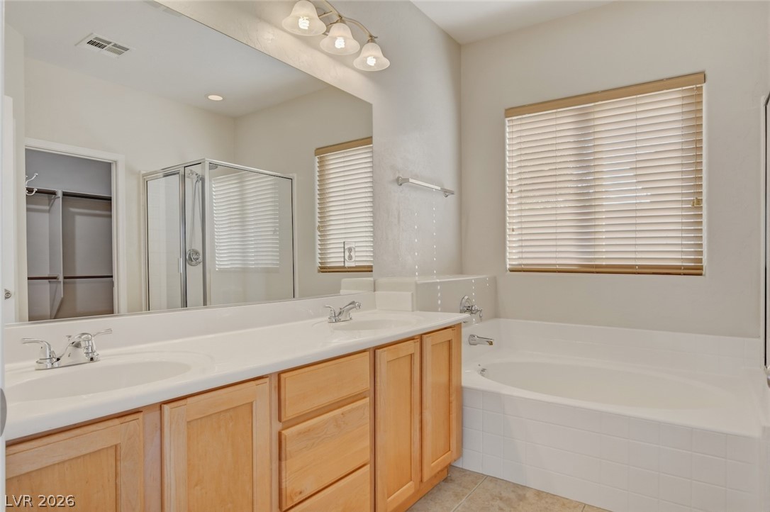 6824 Woodland Vase Court Las Vegas NV 89131