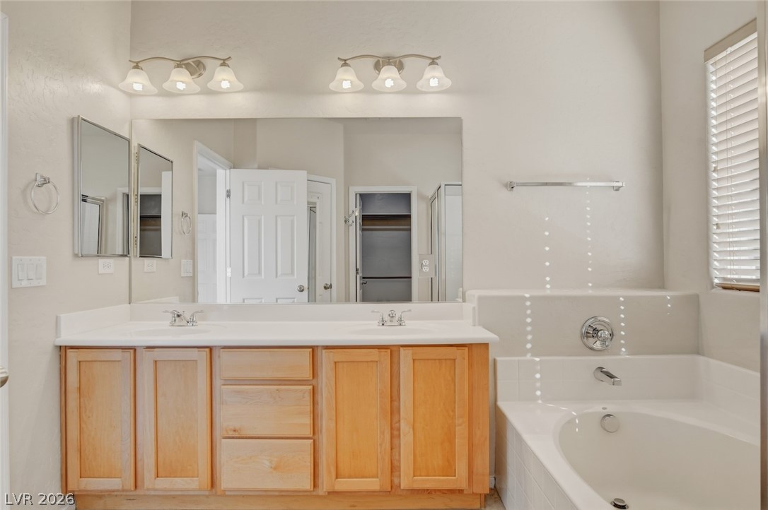 6824 Woodland Vase Court Las Vegas NV 89131