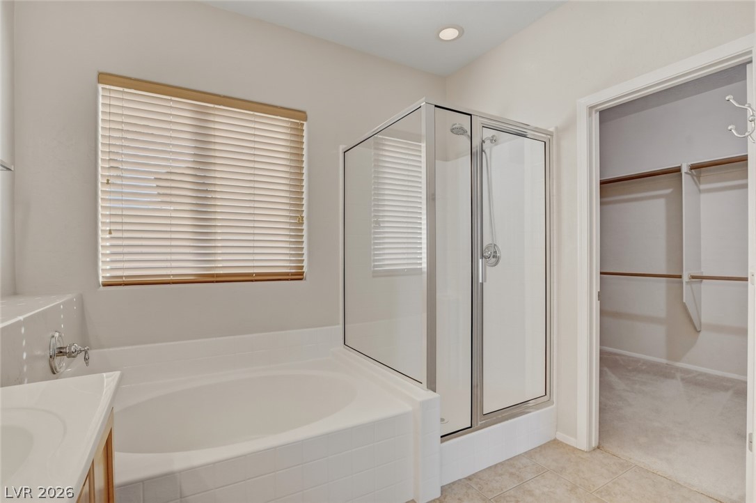 6824 Woodland Vase Court Las Vegas NV 89131