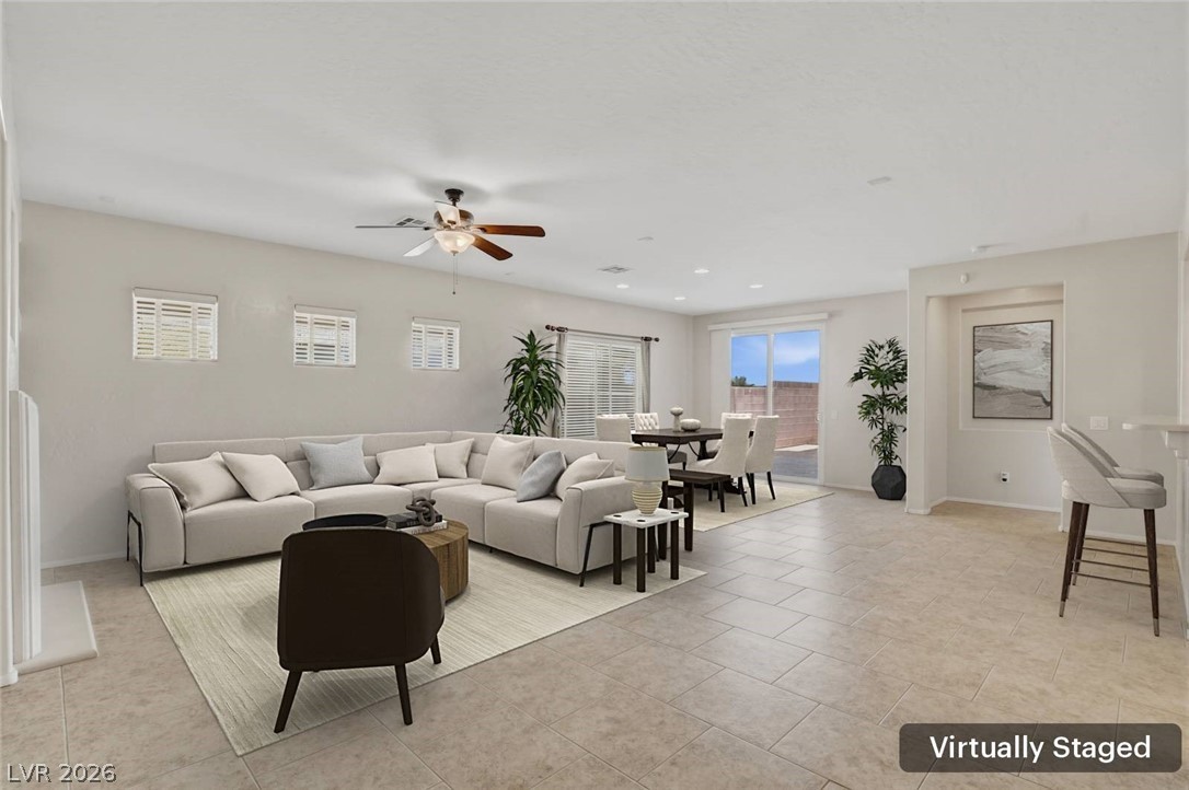 6824 Woodland Vase Court Las Vegas NV 89131