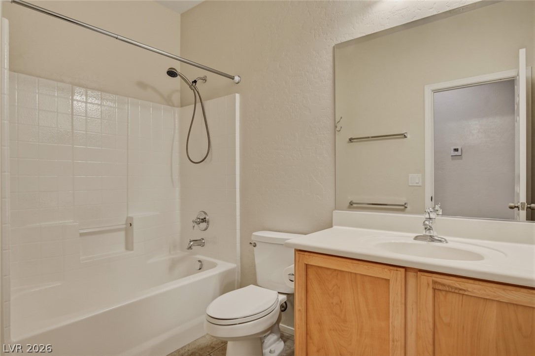 6824 Woodland Vase Court Las Vegas NV 89131