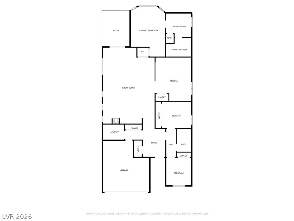 6824 Woodland Vase Court Las Vegas NV 89131