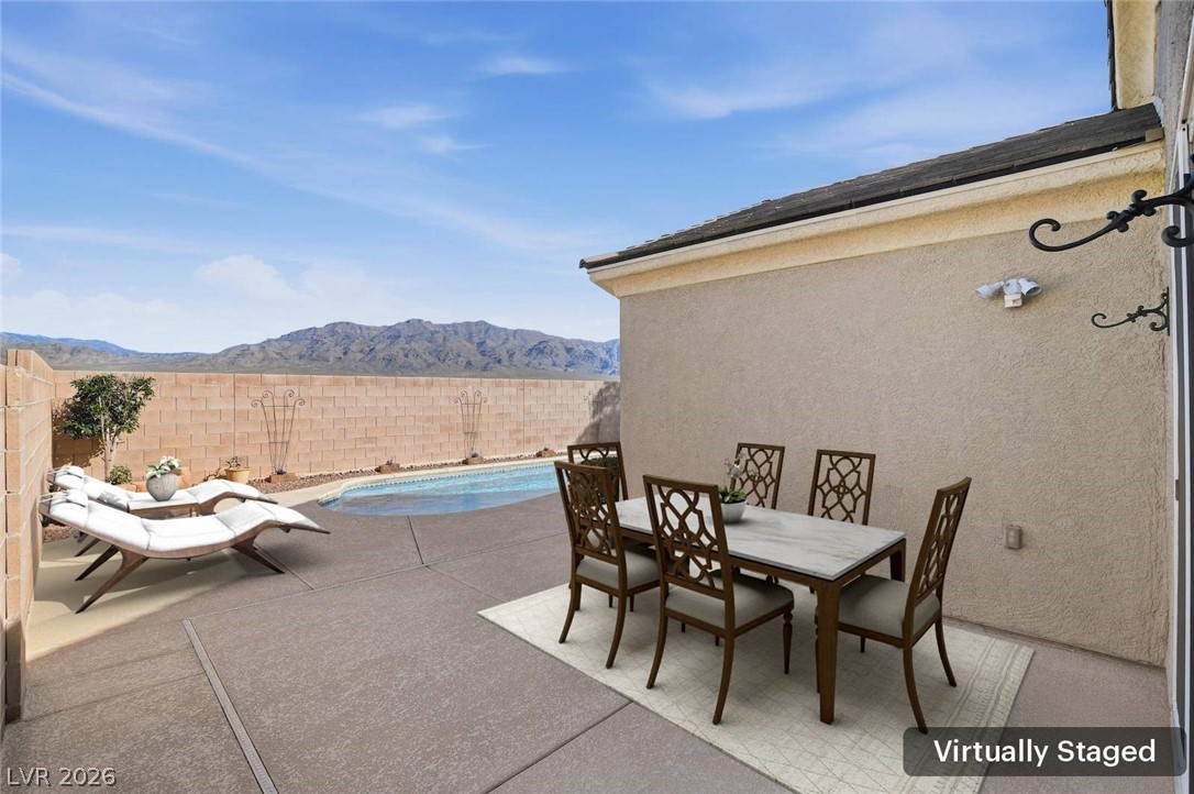6824 Woodland Vase Court Las Vegas NV 89131