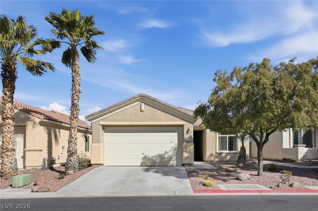 6824 Woodland Vase Court Las Vegas NV 89131