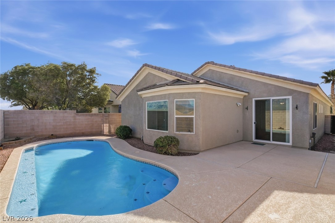 6824 Woodland Vase Court Las Vegas NV 89131