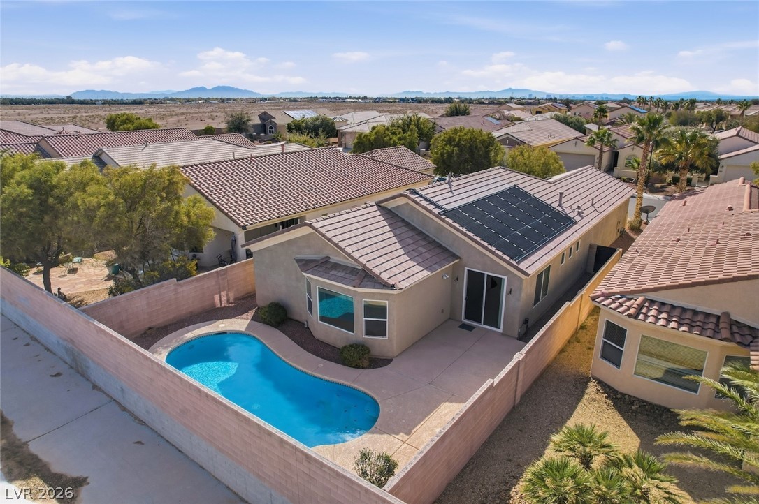 6824 Woodland Vase Court Las Vegas NV 89131