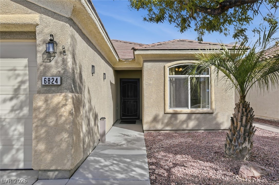 6824 Woodland Vase Court Las Vegas NV 89131