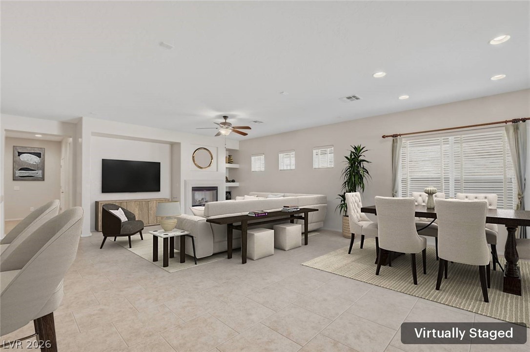 6824 Woodland Vase Court Las Vegas NV 89131