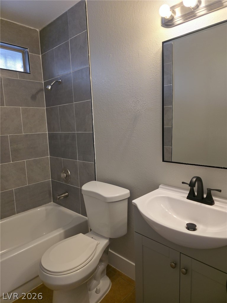 4320 Harris Avenue Las Vegas NV 89110