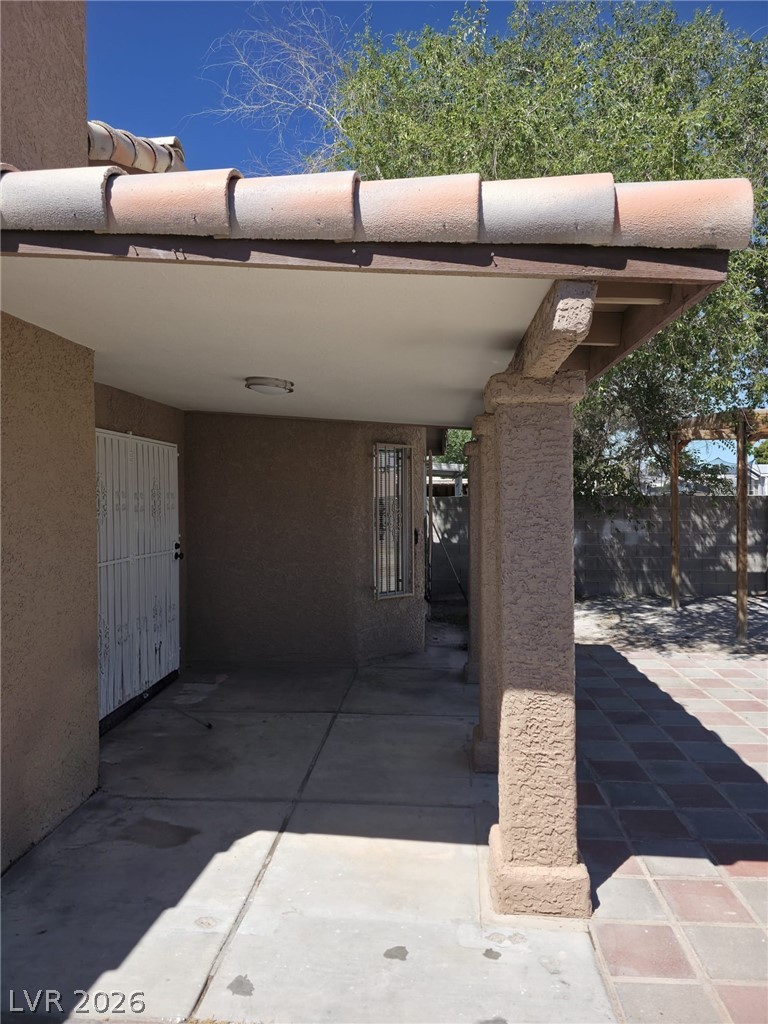 4320 Harris Avenue Las Vegas NV 89110