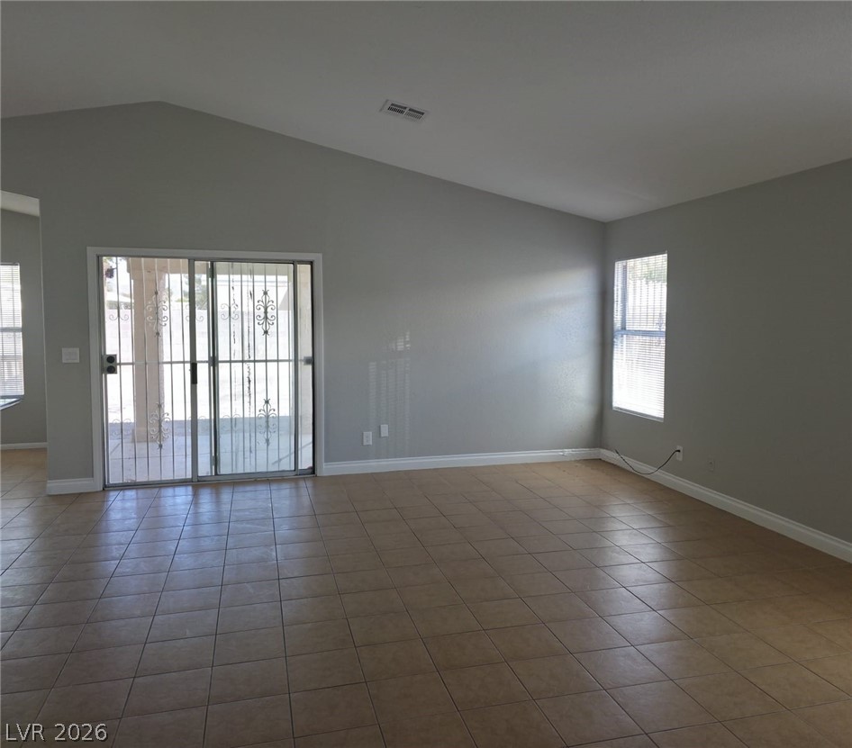 4320 Harris Avenue Las Vegas NV 89110