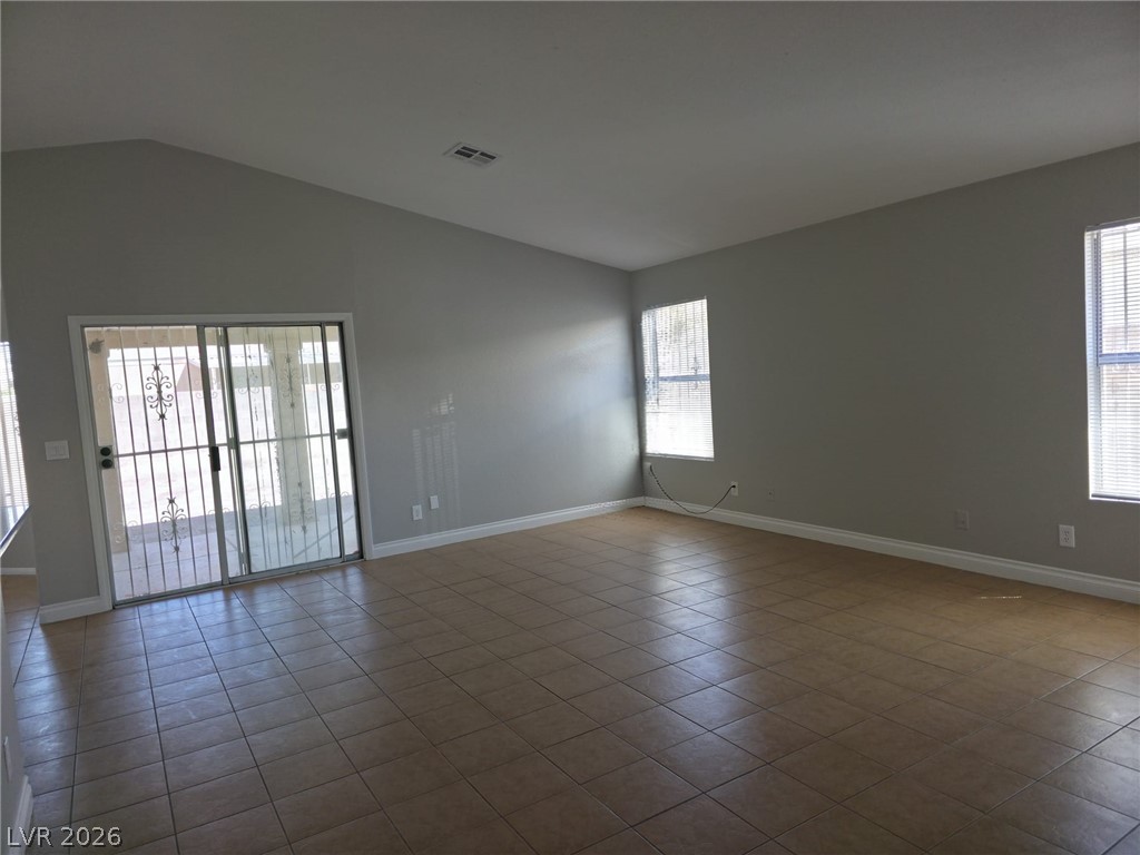 4320 Harris Avenue Las Vegas NV 89110
