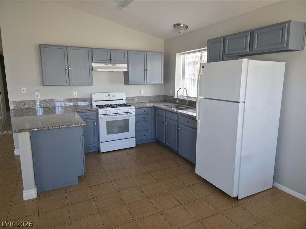4320 Harris Avenue Las Vegas NV 89110