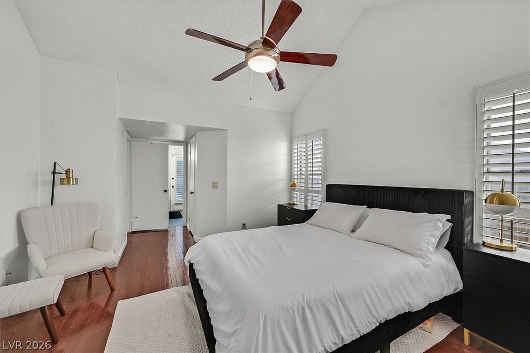 816 Schooner Drive Henderson NV 89015