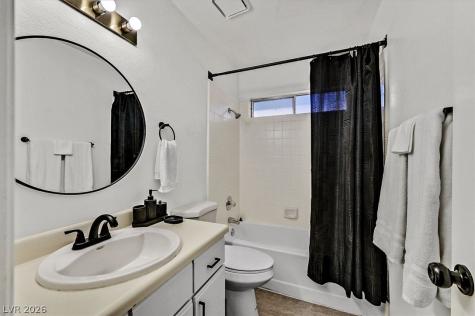 816 Schooner Drive Henderson NV 89015