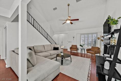 816 Schooner Drive Henderson NV 89015