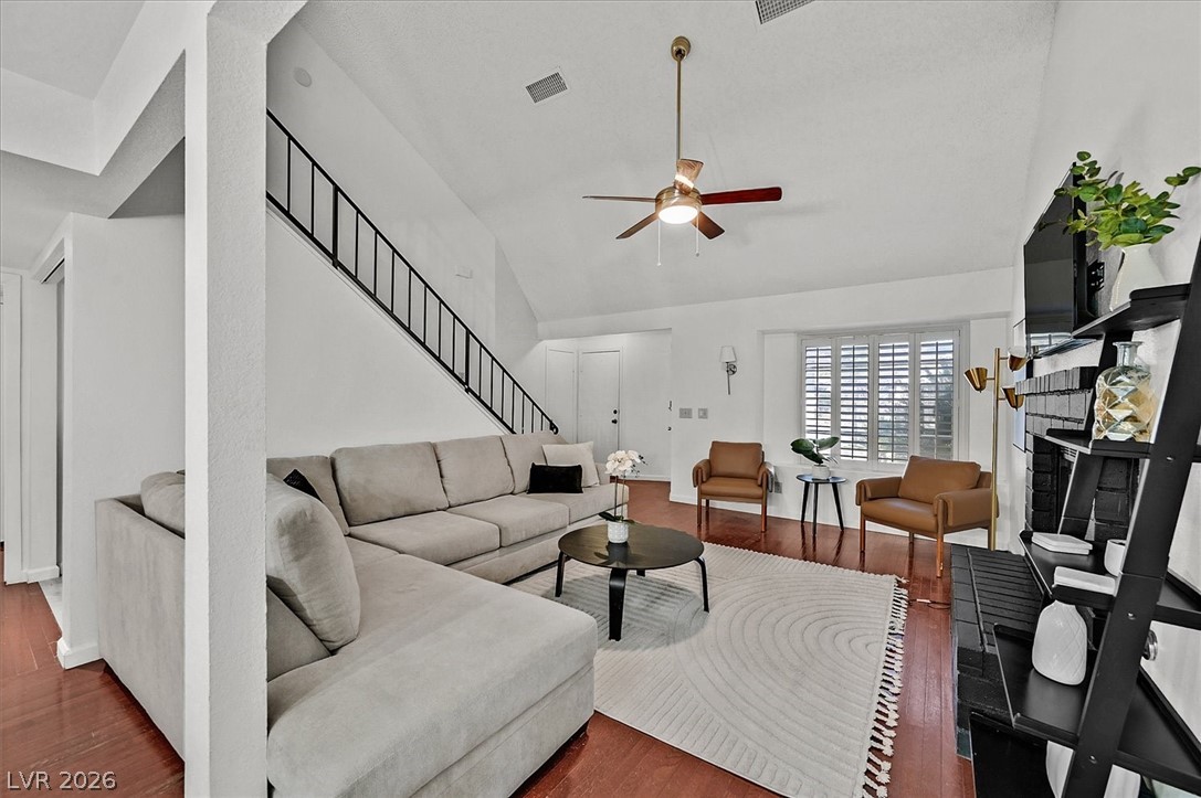 816 Schooner Drive Henderson NV 89015