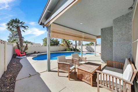 816 Schooner Drive Henderson NV 89015