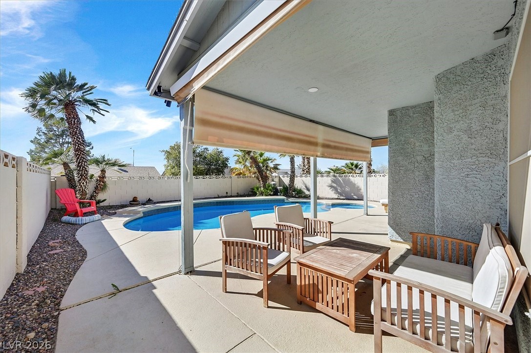 816 Schooner Drive Henderson NV 89015