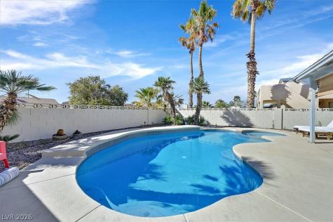 816 Schooner Drive Henderson NV 89015