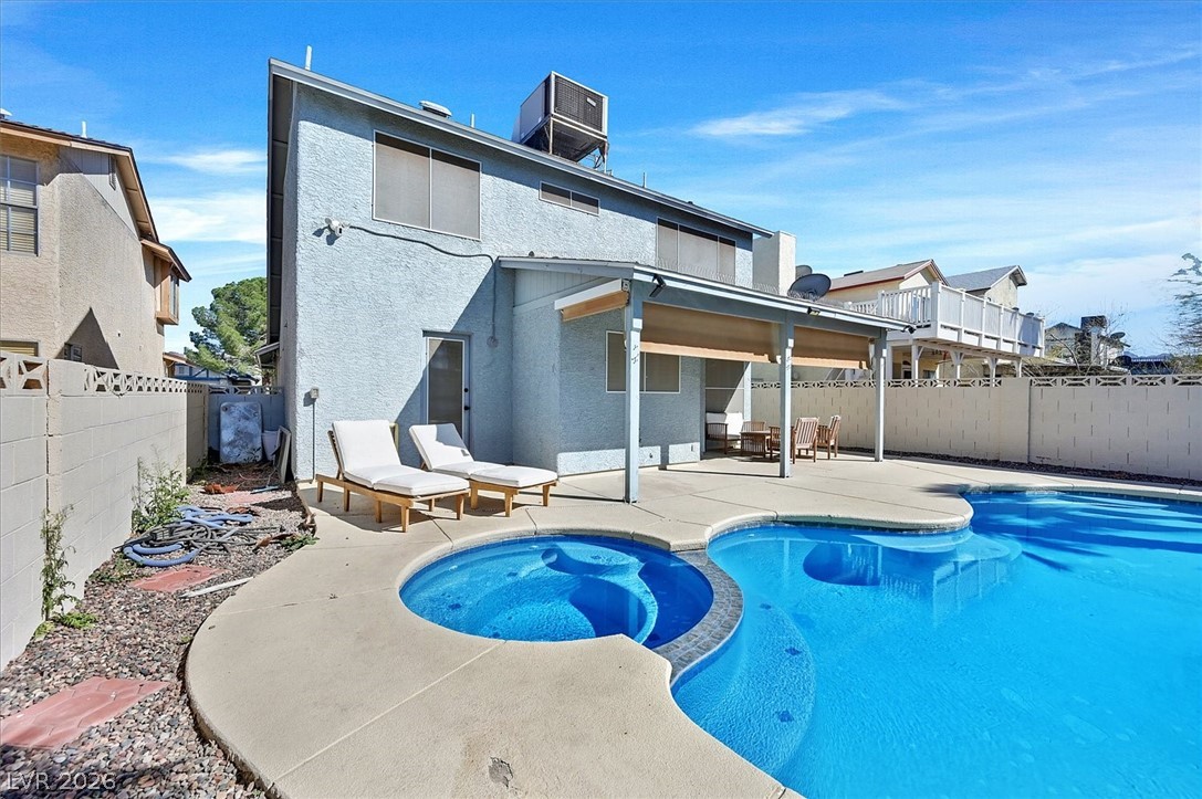 816 Schooner Drive Henderson NV 89015
