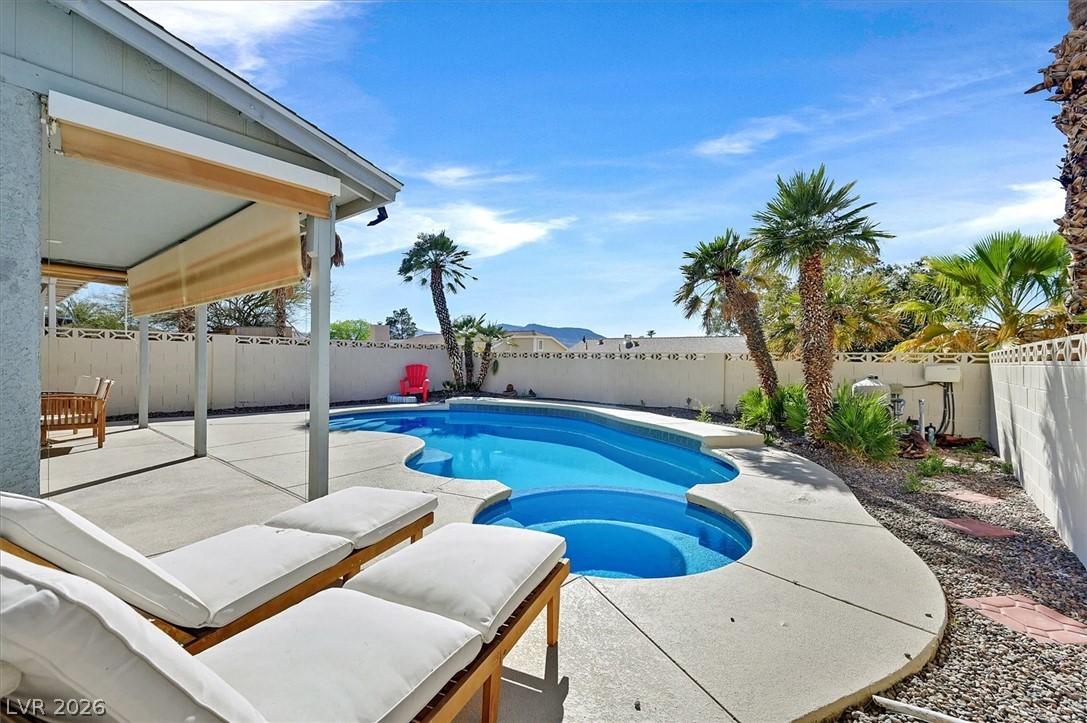 816 Schooner Drive Henderson NV 89015