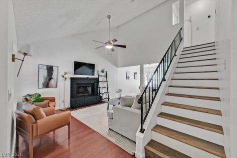 816 Schooner Drive Henderson NV 89015