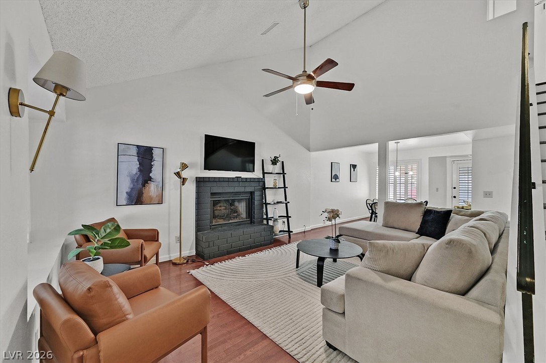 816 Schooner Drive Henderson NV 89015