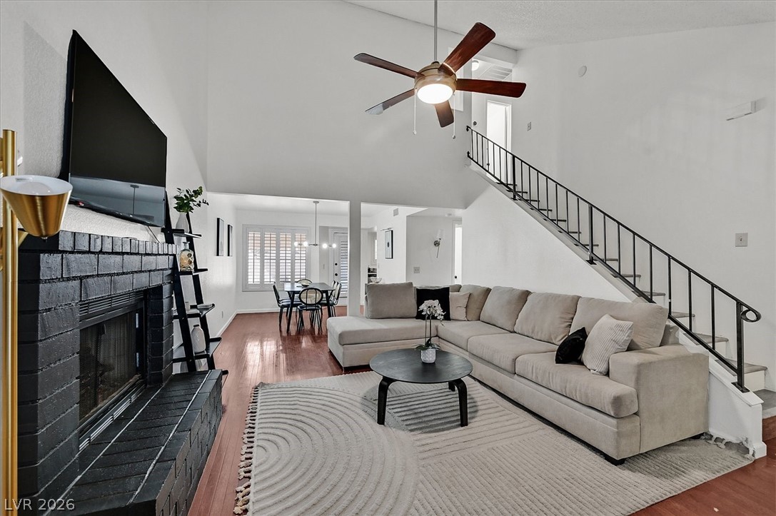 816 Schooner Drive Henderson NV 89015