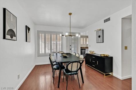 816 Schooner Drive Henderson NV 89015