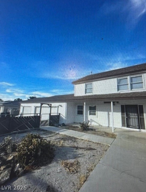1590 Mustang Drive Henderson NV 89002