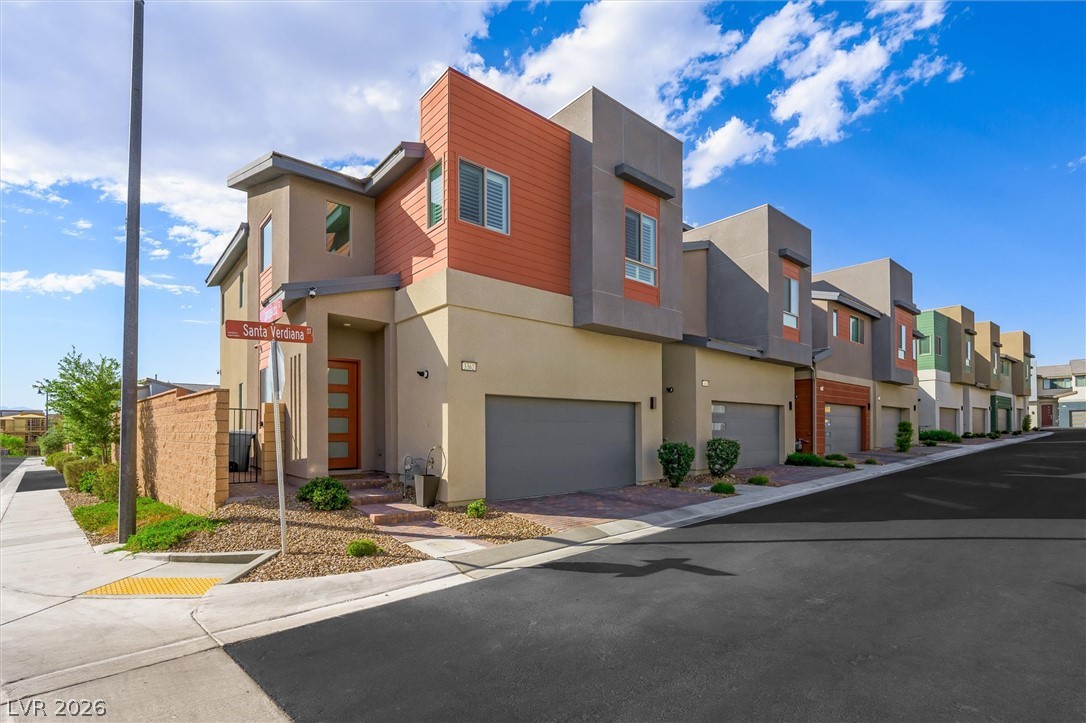 3362 Santa Verdiana Street Henderson NV 89044