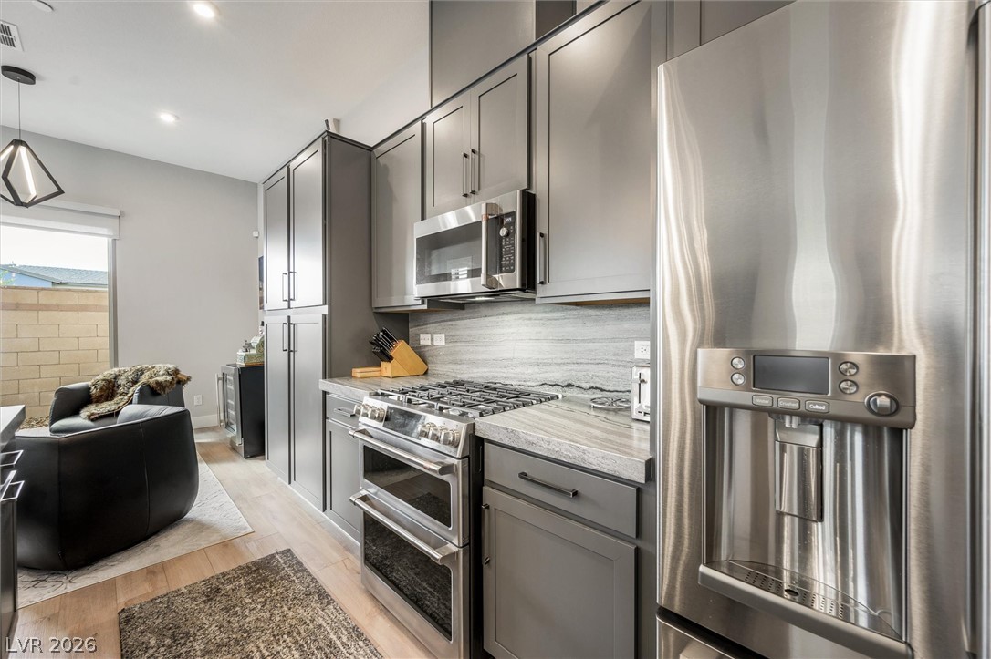 3362 Santa Verdiana Street Henderson NV 89044