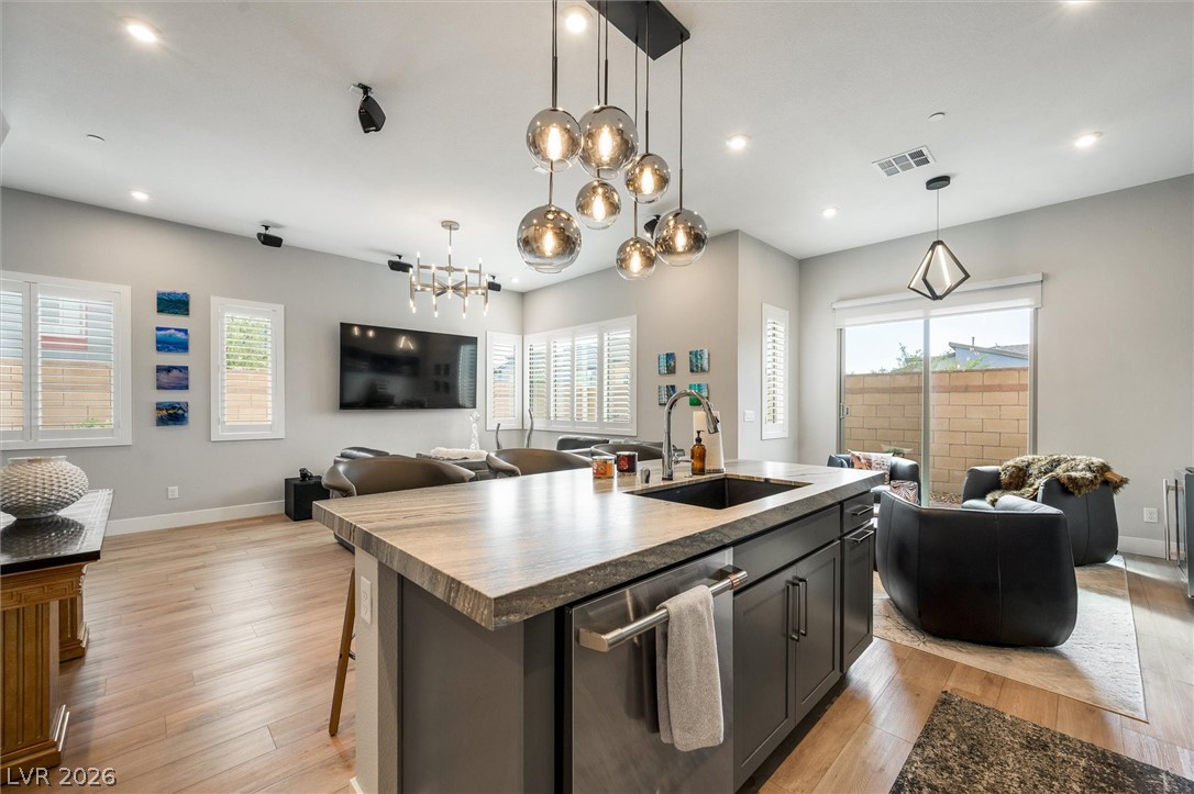 3362 Santa Verdiana Street Henderson NV 89044